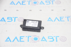 Control unit Controller Touch BMW X1 F48 16-22