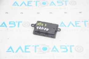Control unit Controller Touch BMW X1 F48 16-22