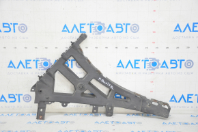 Rear bumper mount left wing Jaguar F-Pace X761 17-