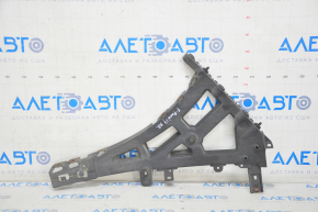 Rear bumper mount right wing Jaguar F-Pace X761 17-