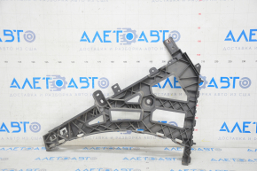 Rear bumper mount right wing Jaguar F-Pace X761 17-