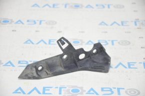 Front bumper mount bumper-wing left Jaguar F-Pace X761 17-20