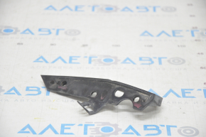 Front bumper mount bumper-wing left Jaguar F-Pace X761 17-20