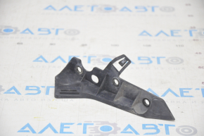 Front bumper mount bumper-wing right Jaguar F-Pace X761 17-20