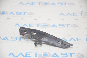 Front bumper mount bumper-wing right Jaguar F-Pace X761 17-20