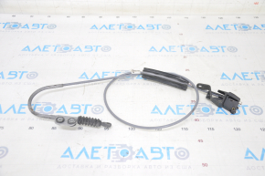 Gearbox Lock Cable Jaguar F-Pace X761 17-