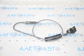 Gearbox Lock Cable Jaguar F-Pace X761 17-