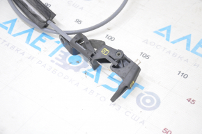 Gearbox Lock Cable Jaguar F-Pace X761 17-