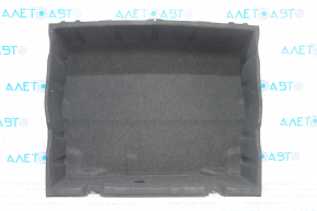 Trunk tray BMW X1 F48 16-22 without spare tire