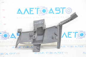 Front Bumper Bracket Left Jaguar F-Pace X761 17-20