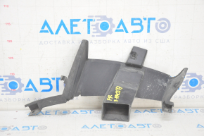 Front Bumper Bracket Right Jaguar F-Pace X761 17-20