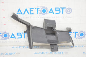 Front Bumper Bracket Right Jaguar F-Pace X761 17-20