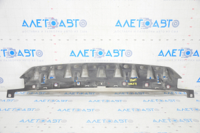 Front Bumper Bracket Central Jaguar F-Pace X761 17-20