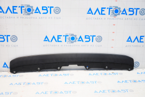 Front bumper lower trim Honda Civic X FC 19-21