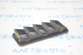 Ventilation shield right Jaguar F-Pace X761 17- break fastener