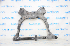 Front subframe Toyota Highlander 20-22 2.5 hybrid, 3.5