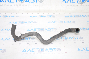 Intercooler pipe upper Jaguar F-Pace X761 17- AJ126