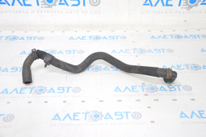 Intercooler pipe upper Jaguar F-Pace X761 17- AJ126