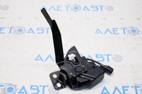 Hood Lock Honda Civic X FC 16-21