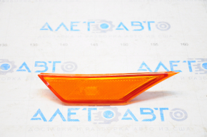 Left wing turn signal Honda Civic X FC 16-21