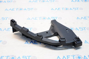 Bumper-headlight mount right Honda Civic X FC 16-21