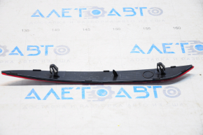 Rear Bumper Reflector Right Tesla Model S 12-20