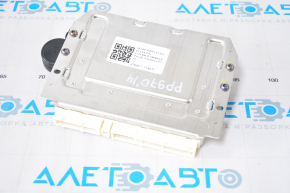 SUSPENSION AUTO LEVELING CONTROL MODULE Porsche Panamera 10-16