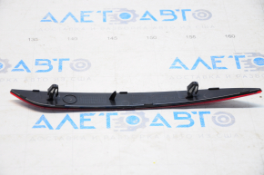Rear Bumper Reflector Left Tesla Model S 12-20