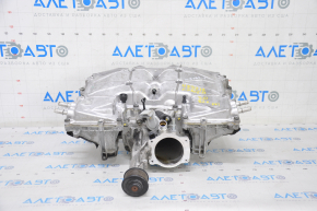 Compressor Jaguar F-Pace X761 17- with intercooler AJ126 82k