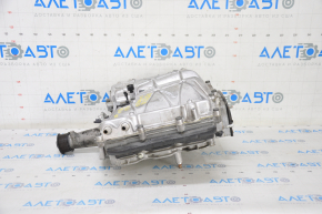 Compressor Jaguar F-Pace X761 17- with intercooler AJ126 82k
