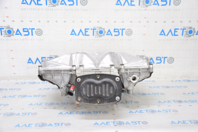 Compressor Jaguar F-Pace X761 17- with intercooler AJ126 82k