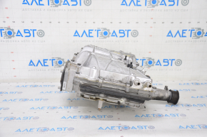 Compressor Jaguar F-Pace X761 17- with intercooler AJ126 82k
