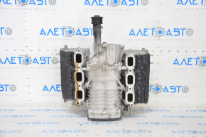 Compressor Jaguar F-Pace X761 17- with intercooler AJ126 82k