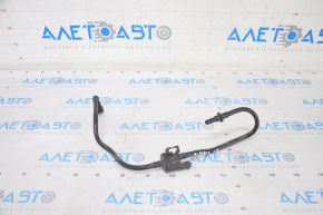 Fuel Vapor Purge Valve Jaguar F-Pace X761 17- AJ126, AJ133