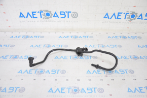 Fuel Vapor Purge Valve Jaguar F-Pace X761 17- AJ126, AJ133