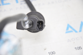 Fuel Vapor Purge Valve Jaguar F-Pace X761 17- AJ126, AJ133