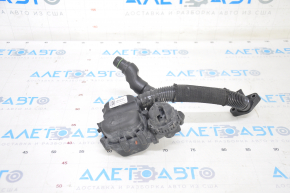 Resonator Jaguar F-Pace X761 17- AJ126