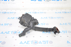 Resonator Jaguar F-Pace X761 17- AJ126