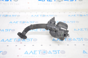 Resonator Jaguar F-Pace X761 17- AJ126