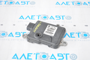 Control unit automatic transmission Jeep Compass 17-22 6-speed automatic transmission