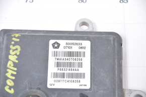 Control unit automatic transmission Jeep Compass 17-22 6-speed automatic transmission