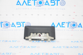 Monitor, display, navigation BMW X1 F48 16-18 8.8"