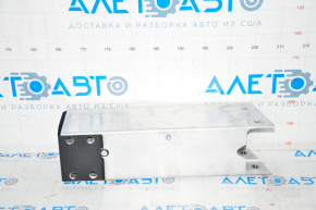 Front Bumper Reinforcement Fang Right Tesla Model Y 20-