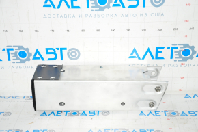 Front Bumper Reinforcement Fang Right Tesla Model Y 20-