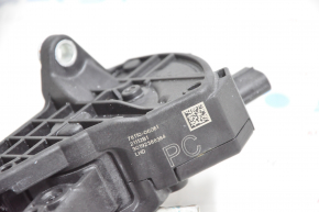 Gas pedal Toyota Highlander 20-22
