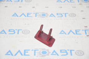 Front bumper headlight washer plug left Jaguar F-Pace X761 17-20