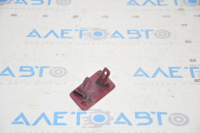 Front bumper headlight washer plug right Jaguar F-Pace X761 17-20
