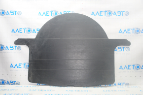 Nissan Altima Spare Wheel Cover 13-18 Black