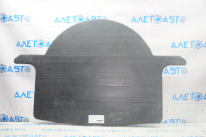 Nissan Altima Spare Wheel Cover 13-18 Black