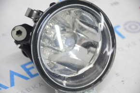 Fog light left PTF BMW X1 F48 16-19 halogen, sand